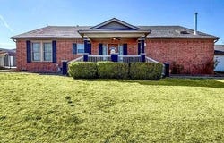 933 Elmore Street, Borger, TX 79007