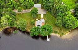 161 Morse Point Place, Oakland, ME 04963