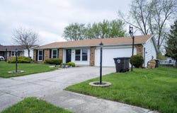 3523 Debeney Drive, Fort Wayne, IN 46816