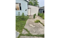 1124 N H Street, North Little Rock, AR 72118