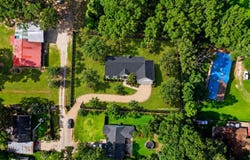 1310 S Franklin Ave, Cleveland, TX 77327
