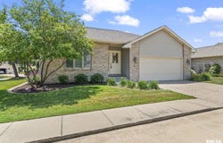 4905 Eagles Landing, Springfield, IL 62711