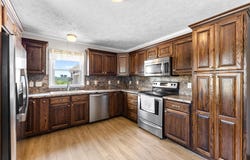 9151 twp rd 10, Galion, OH 44833