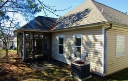 221 HIGH RIDGE DRIVE, PELHAM, AL 35124