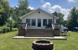 3491 Holland Lake Road, Sheridan, MI 48884