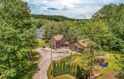 84 Dewmar Lane, Union, ME 04862