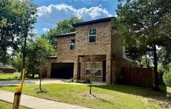 402 Frazier Street, Terrell, TX 75160