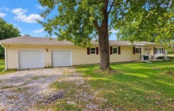 5516 W 775 N, Winamac, IN 46996
