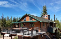 163 Soaring Eagle Trail, Fortine, MT 59917