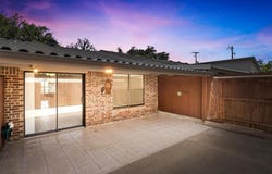 1109 Glenbrook Street, Benbrook, TX 76126