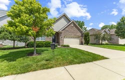 12610 Broadmoor Court N, Fishers, IN 46037