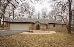 17664 W County Line Road, Billings, MO 65610