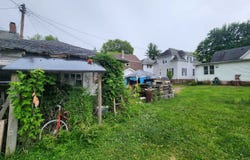 628 W Forest Avenue, Decatur, IL 62522