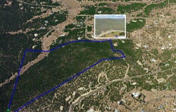24 ANNE PICKARD Loop, Tijeras, NM 87059