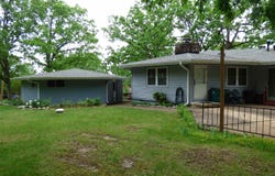 8 Aqua Drive, Cherokee Village, AR 72529