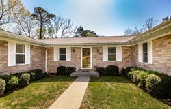 20 Lochland Drive, Greers Ferry, AR 72067