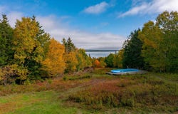 436 Flye Point Road, Brooklin, ME 04616
