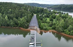 Lot 247 Clear Pointe Run, Lynch Station, VA 24571