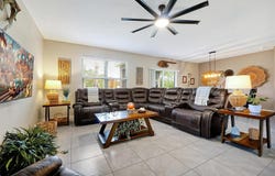 3573 SANDHILL CRANE CIRCLE, MIMS, FL 32754