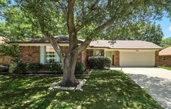 8244 Mark Lane, Watauga, TX 76148