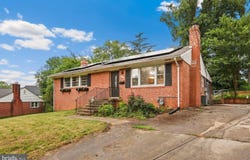 8022 HATTERAS LANE, SPRINGFIELD, VA 22151