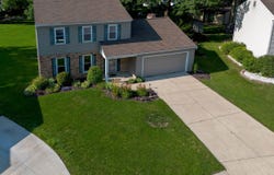 7616 Countryview Drive, Fort Wayne, IN 46815