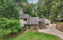 1206 E Todd Street, Minden, LA 71055
