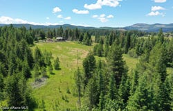 Parcel 500 Owl Creek Ln, Emida, ID 83861