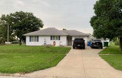 501 E Park Street, Jefferson, IA 50129