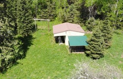 15467 Larson Road, Bruce Crossing, MI 49912