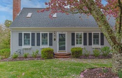 56 Monomoit Lane, Chatham, MA 02633