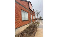 500 W 3rd Street, Borger, TX 79007