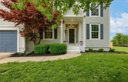 128 Shoreline Drive, Louisburg, KS 66053