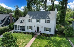 4 N Brookwood Dr, Montclair Twp., NJ 07042