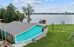 17900 County Road 4256 S, Henderson, TX 75654