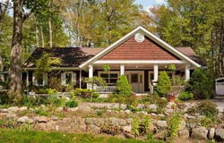 1252 LALONDE, EAST JORDAN, MI 49727