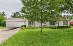 3004 N Timber Lane, Muncie, IN 47304