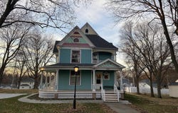 1406 Forest Avenue, Red Oak, IA 51566