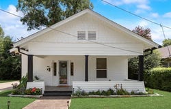 710 N Sherman Street, Ennis, TX 75119