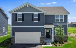 10321 Blaine Street, St. John, IN 46373
