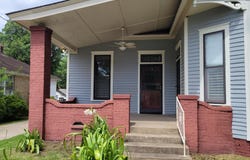 1417 Willow Street, North Little Rock, AR 72114-0000