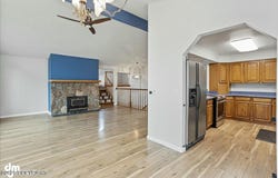 10535 Crest View Lane, Eagle River, AK 99577