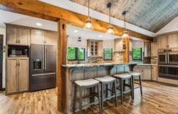 8079 COUNTY ROAD MM, LARSEN, WI 54947