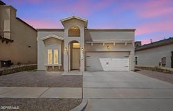 111 RUTH Trail, Sunland Park, NM 88008