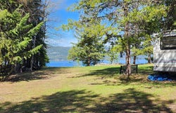 834 Bitterroot Drive, Marion, MT 59925