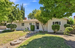 1338 N Mooney Boulevard, Visalia, CA 93291