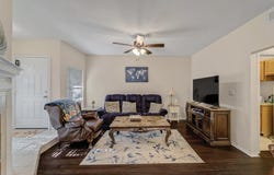 4514 Forestgate Circle, Arlington, TX 76017