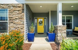 89 Weaver Village Way, Weaverville, NC 28787