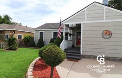 1120 N 5th Street, Garden City, KS 67846