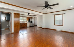 325 Butler Road, Harrisburg, IL 62946